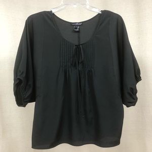 Willi Smith Blouse